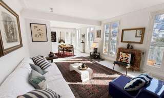 Appartement 4 Pièces 104 m² à vendre à Paris 10 (75010)