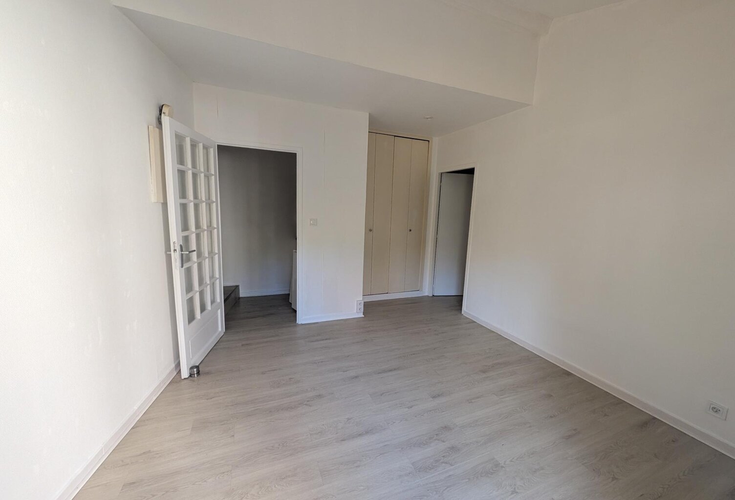 STUDIO 20m² — photo 1