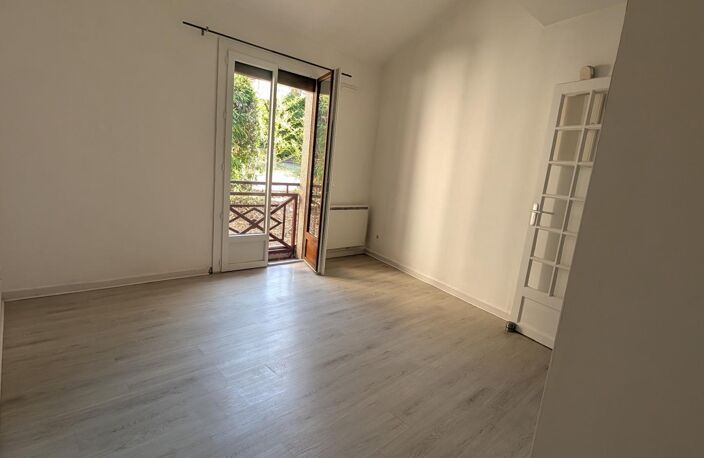 STUDIO 20m² — photo 2