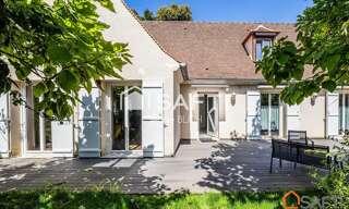 Maison 7 Pièces 190 m² à vendre à Chantilly (60500)