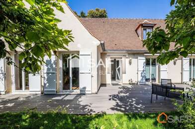Maison 7 pièces 759000 €