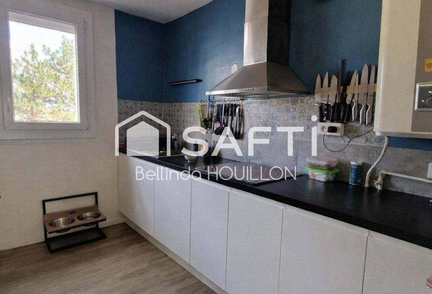 Investissement ou futur chez soi — photo 1