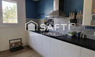 Appartement 4 Pièces 71 m² à vendre à Jarville-la-Malgrange (54140)