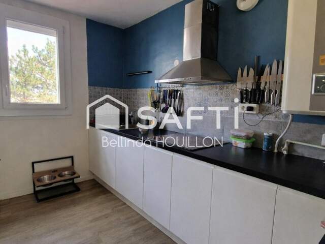 Investissement ou futur chez soi — photo du bien