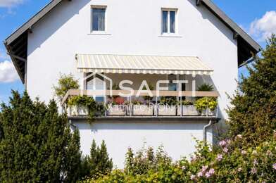Appartement 3 pièces 415000 €