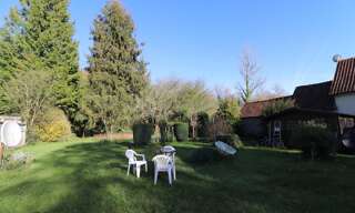 Maison 4 Pièces 67 m² à vendre à Doullens (80600)