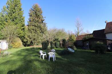Maison 4 pièces 121000 €