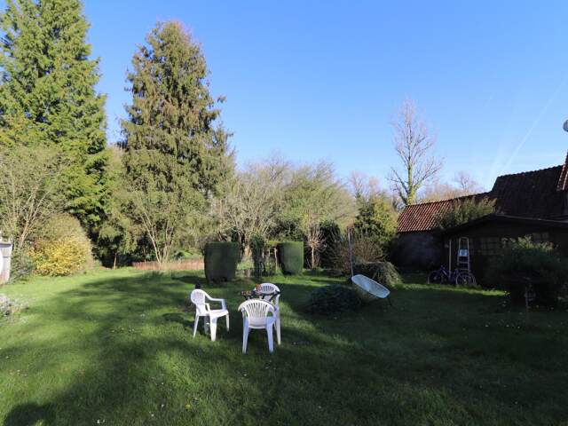 autonomie de plain pied — photo du bien