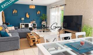 Maison 6 Pièces 106 m² à vendre à Saint-Erblon (53390)