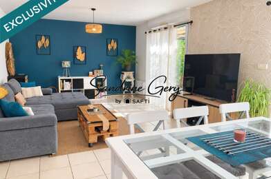 Maison 6 pièces 225500 €