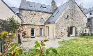 Maison 5 Pièces 129 m² à vendre à Ambon (56190)