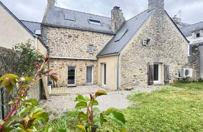 Maison centre-bourg T5 - 129m² — photo du bien