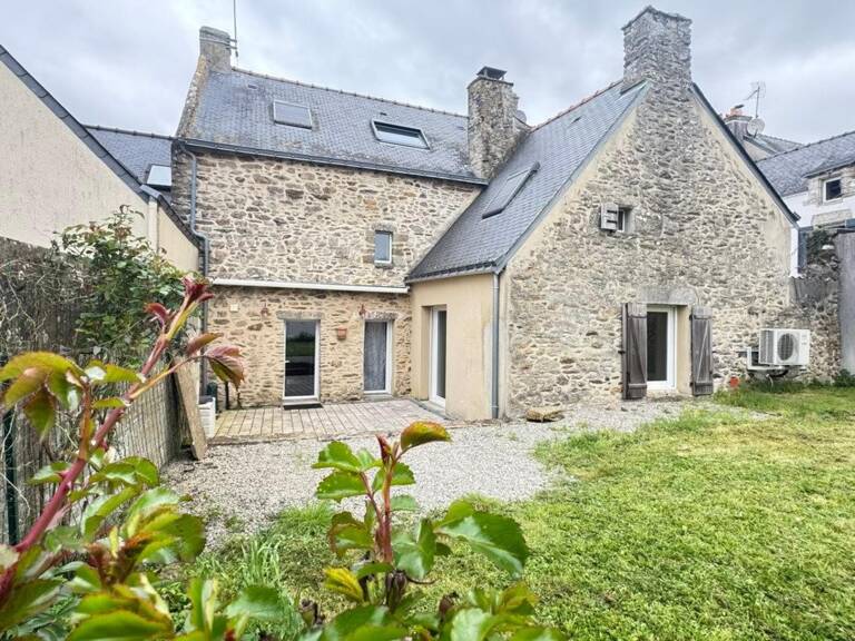 Maison centre-bourg T5 - 129m² — photo 1