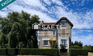 Maison 5 Pièces 110 m² à vendre à Jeandelize (54800)