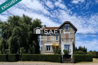 Maison 5 pièces 179000 €