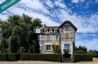 Maison individuelle de 110 m² — photo du bien
