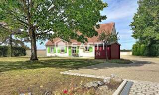Maison 6 Pièces 151 m² à vendre à Mardié (45430)