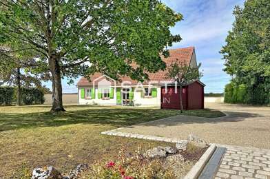 Maison 6 pièces 349000 €