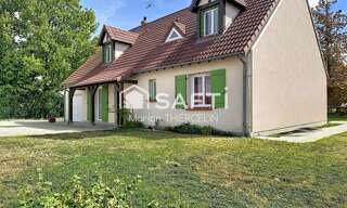 Maison 6 Pièces 151 m² à vendre à Mardié (45430)