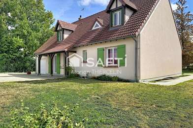 Maison 6 pièces 349000 €