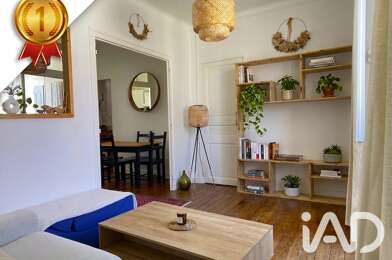 Appartement 3 pièces 199500 €