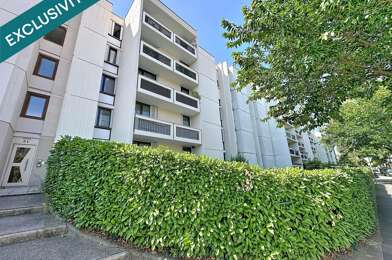 Appartement 4 pièces 235000 €