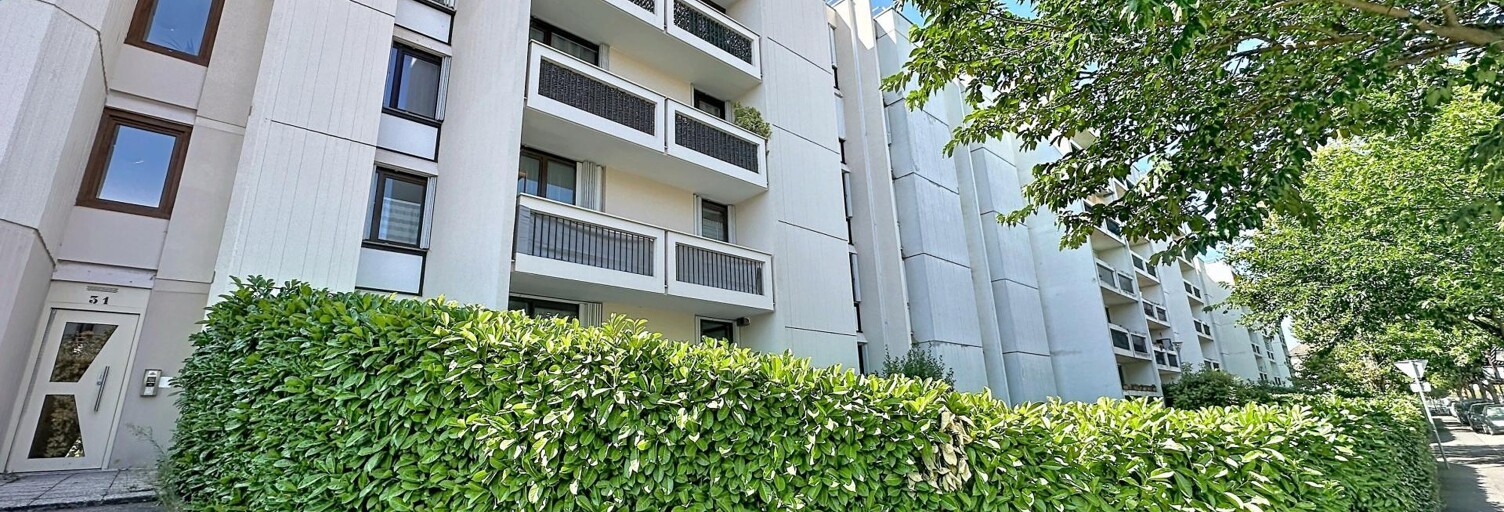 Appartement 4 Pièces 83 m² à vendre à Bezons (95870)