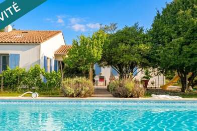 Maison 6 pièces 279000 €