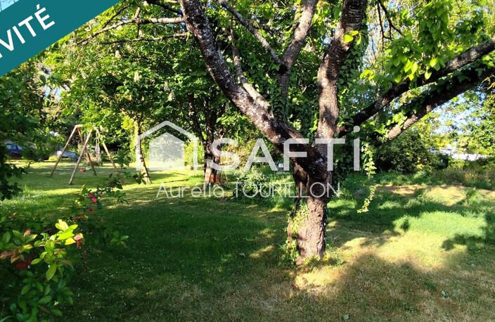 Maison 155 m², piscine, vie de plain pied au calme — photo 3