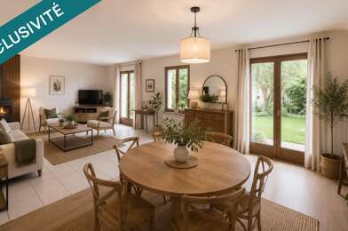 Maison 5 pièces 315000 €