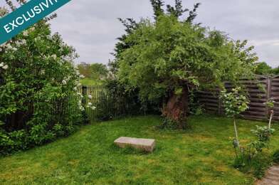 Maison 5 pièces 315000 €