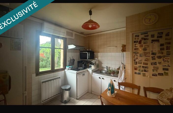 Maison de ville avec pompe à chaleur réversible — photo 5