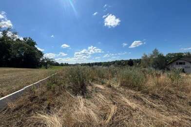 Terrain  200000 €