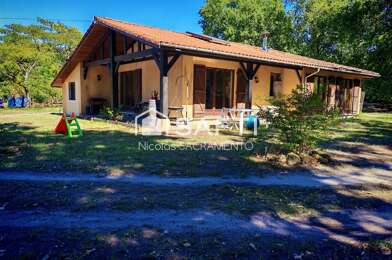 Maison 5 pièces 224000 €
