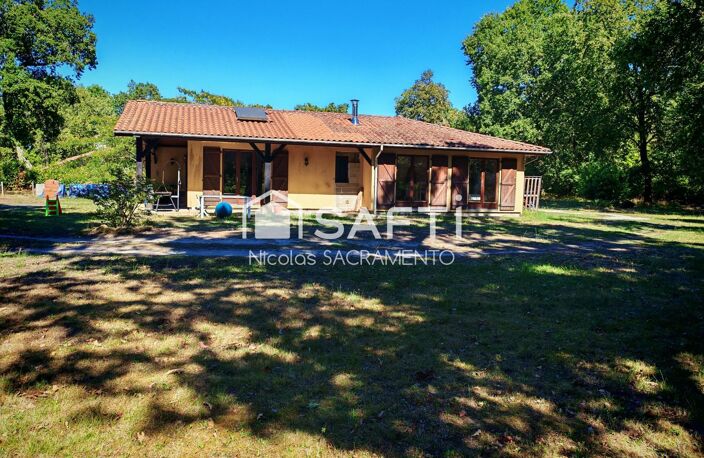 Maison au calme — photo 2