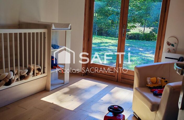 Maison au calme — photo 5