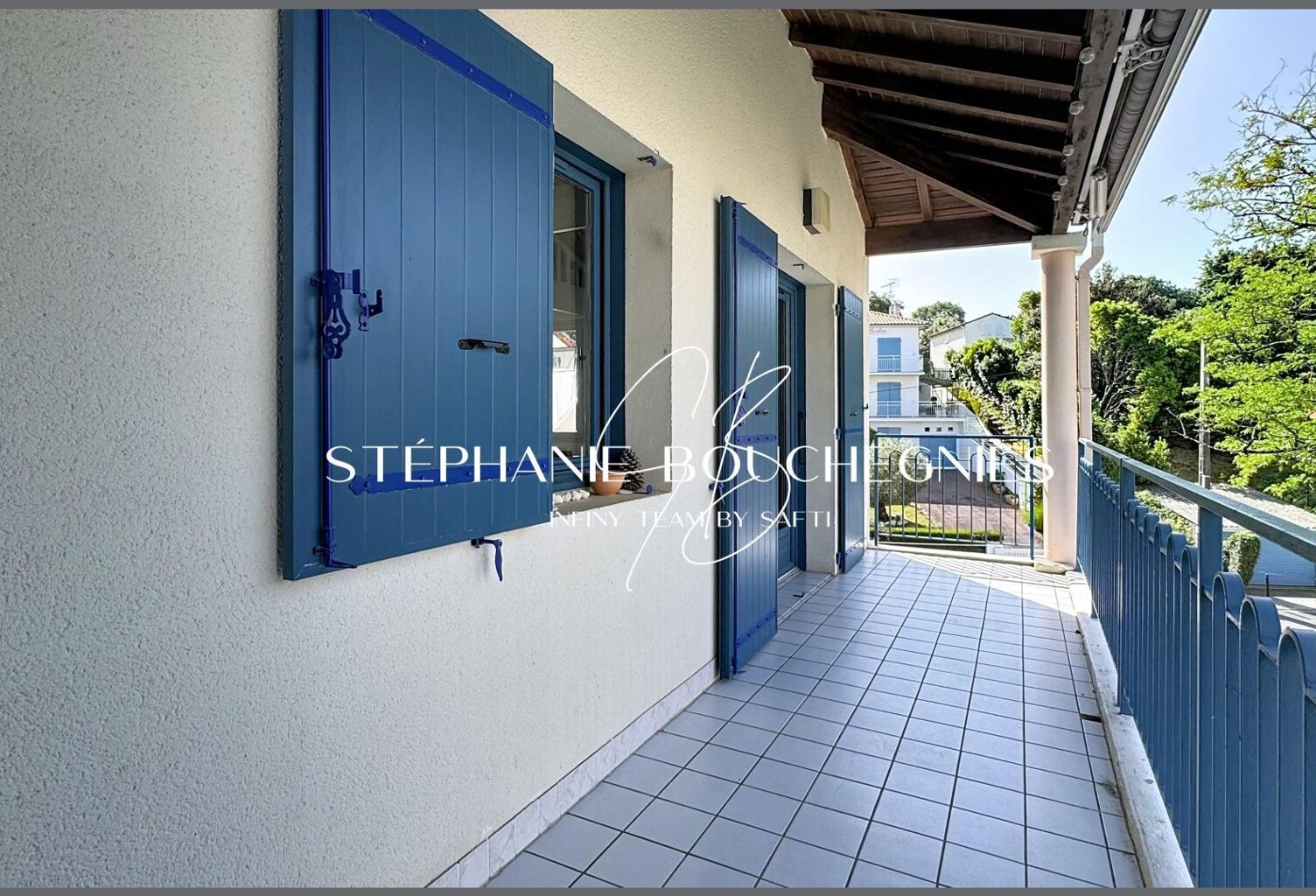 Appartement Duplex T3 Bis - 47m2 - Vaux-sur-mer 17640 — photo 1