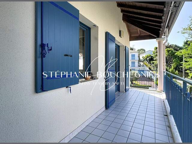 Appartement Duplex T3 Bis - 47m2 - Vaux-sur-mer 17640 — photo du bien