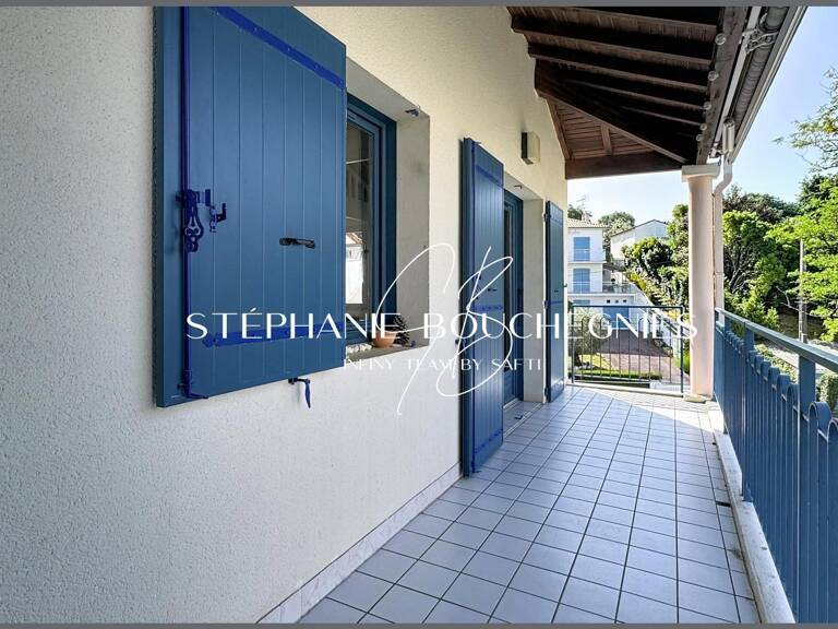 Appartement Duplex T3 Bis - 47m2 - Vaux-sur-mer 17640 — photo 1