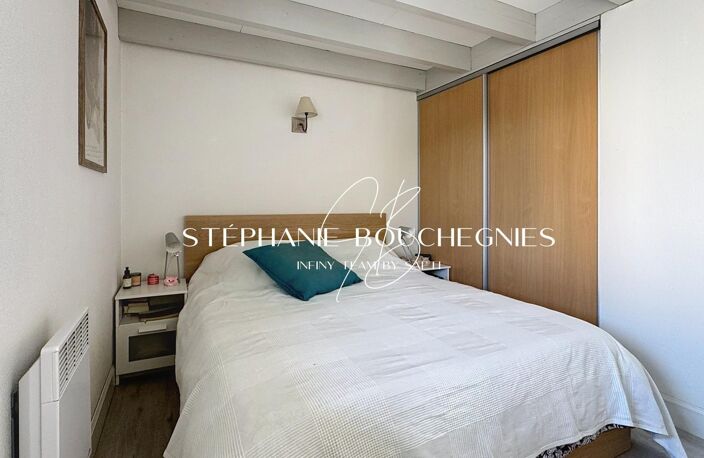 Appartement Duplex T3 Bis - 47m2 - Vaux-sur-mer 17640 — photo 2