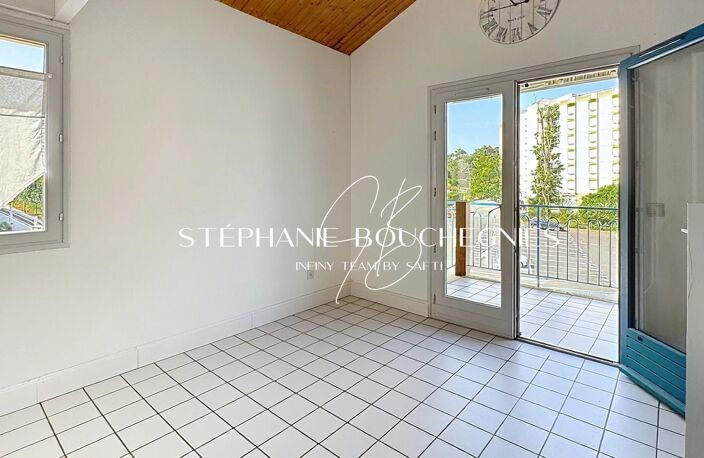 Appartement Duplex T3 Bis - 47m2 - Vaux-sur-mer 17640 — photo 3