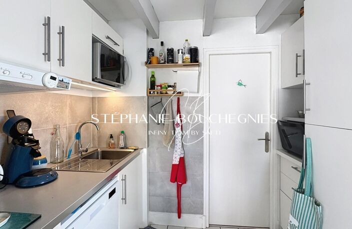 Appartement Duplex T3 Bis - 47m2 - Vaux-sur-mer 17640 — photo 4