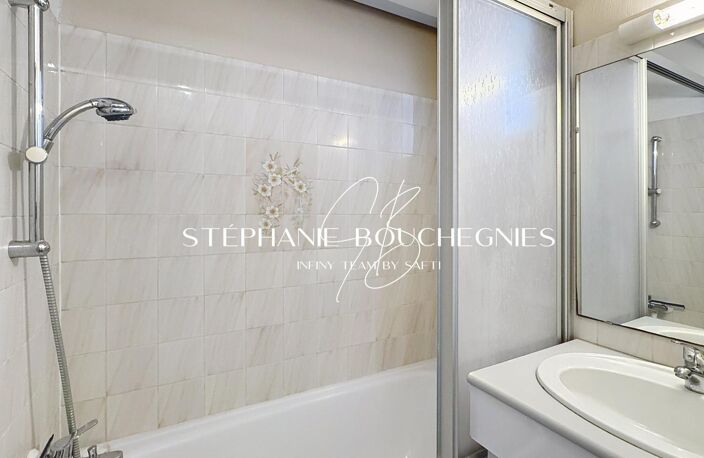 Appartement Duplex T3 Bis - 47m2 - Vaux-sur-mer 17640 — photo 5