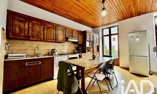 Maison 4 Pièces 93 m² à vendre à Riols (34220)
