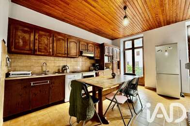 Maison 4 pièces 90000 €