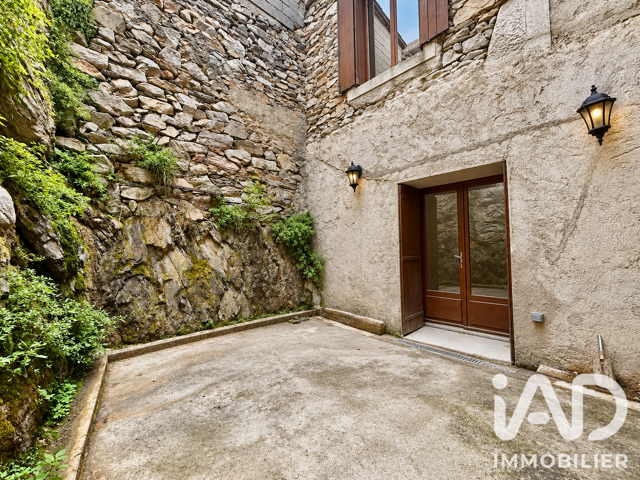 Vente Maison de village 4 pièces — photo du bien