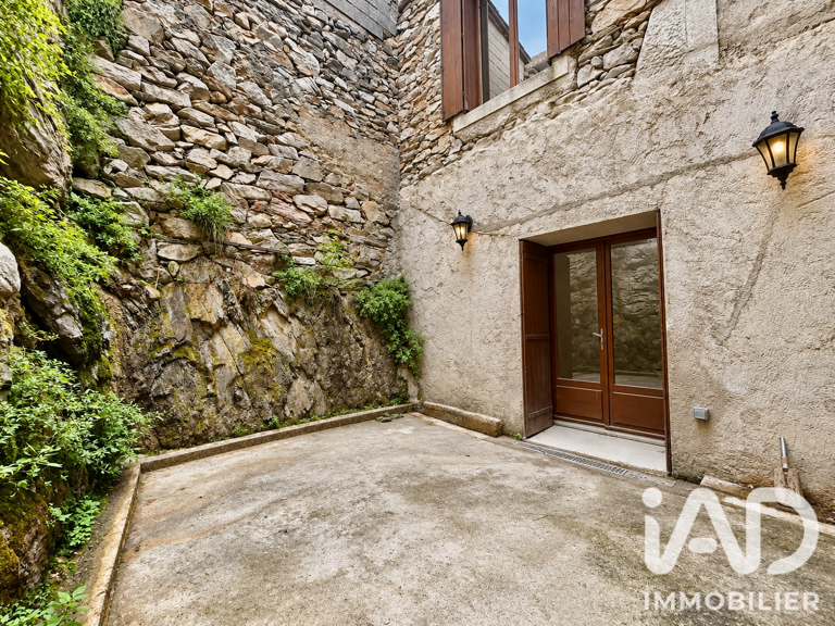 Vente Maison de village 4 pièces — photo 1