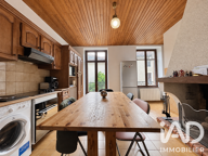 Vente Maison de village 4 pièces — photo 3