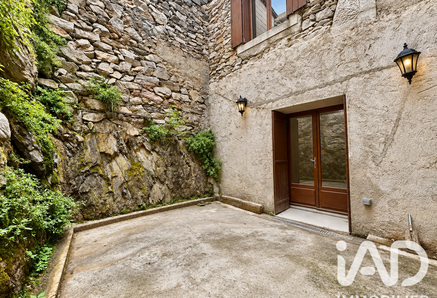 Vente Maison de village 4 pièces — photo 1