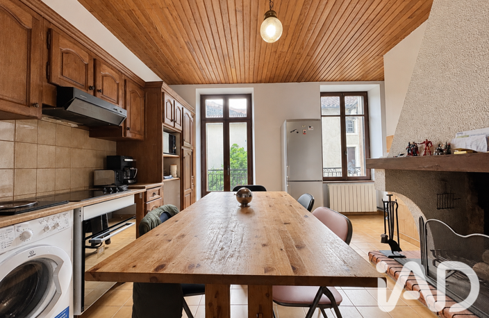 Vente Maison de village 4 pièces — photo 3